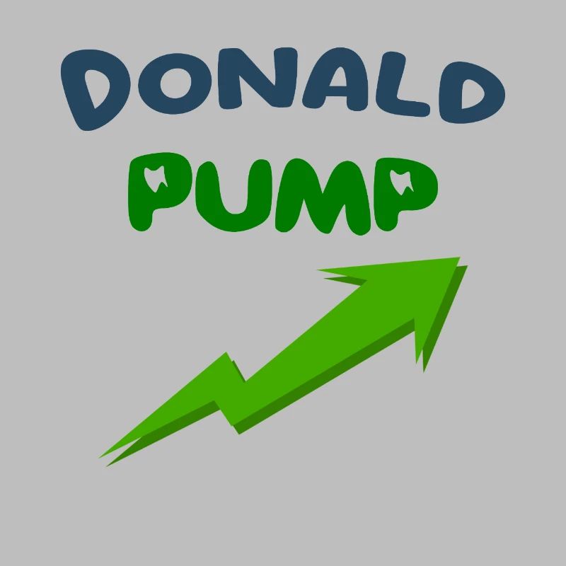 Donald PUMP 