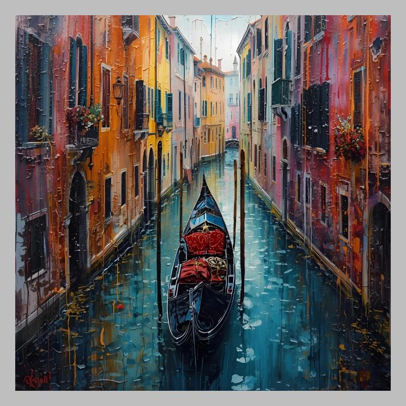 Venice
