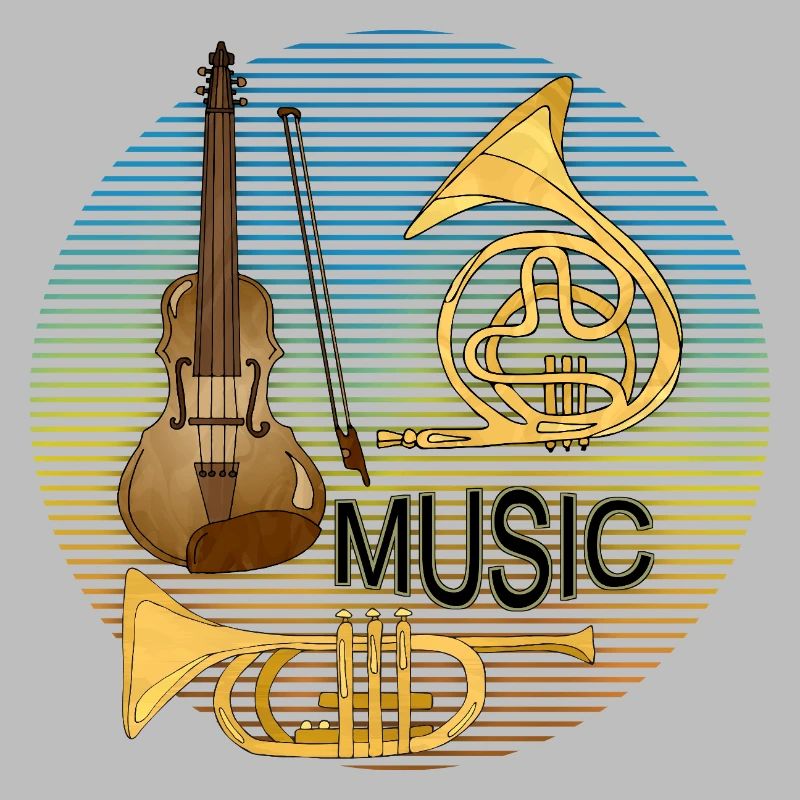 Instruments de musique