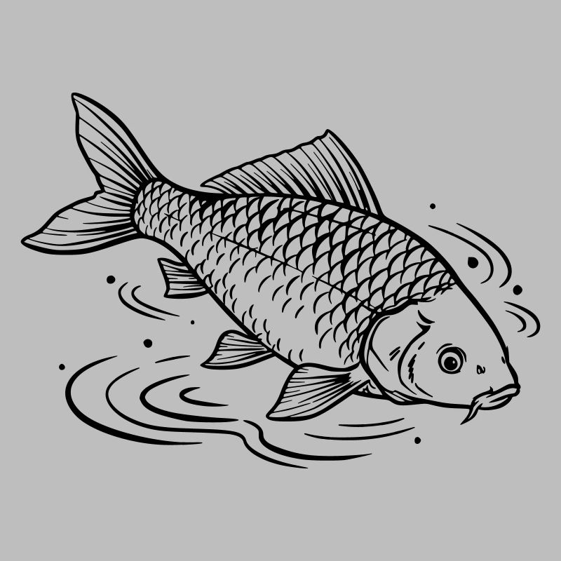 carp
