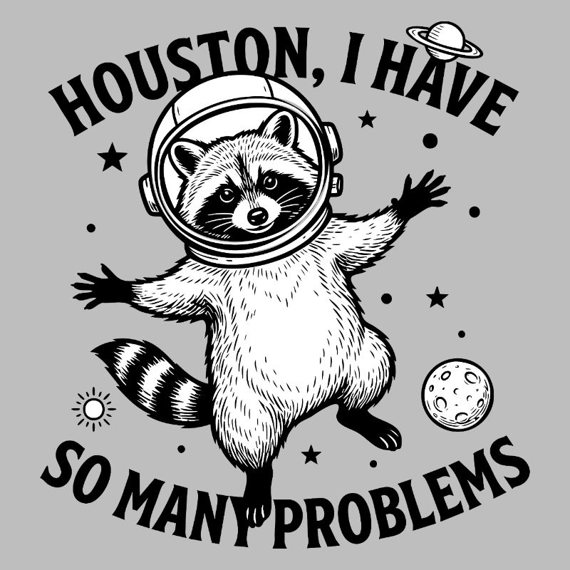 Problem bear