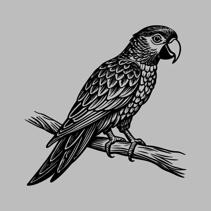 Parrot