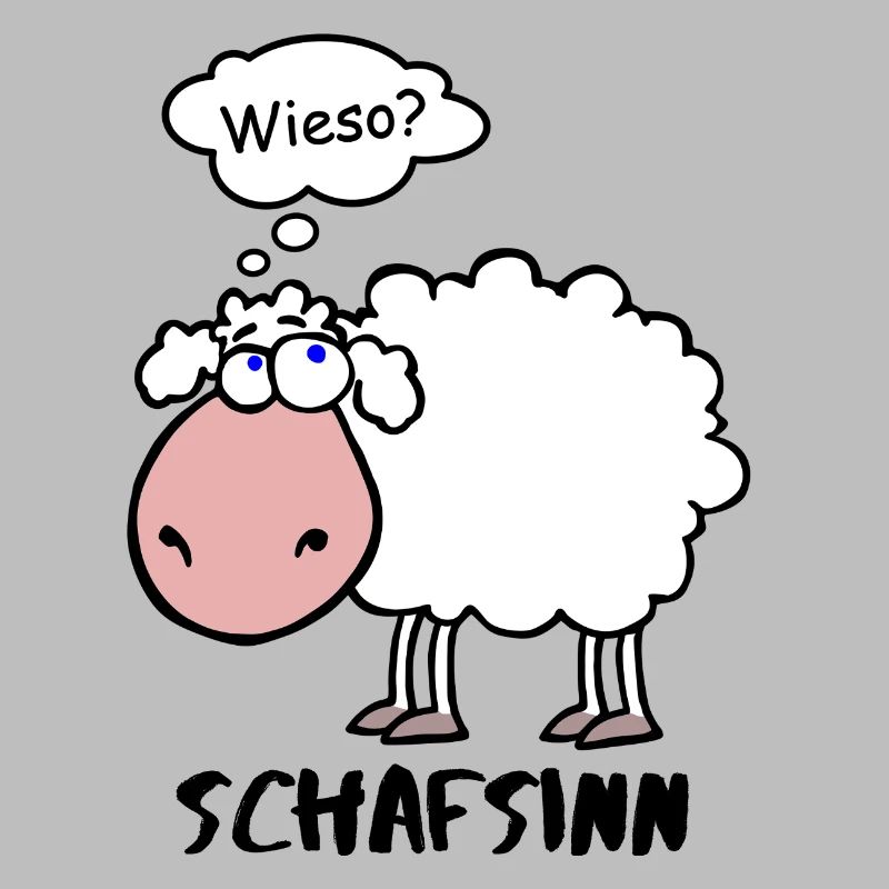 sheep sense