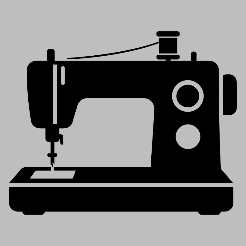 machine à coudre