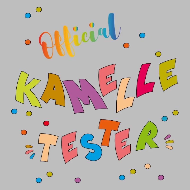Kamelle Tester