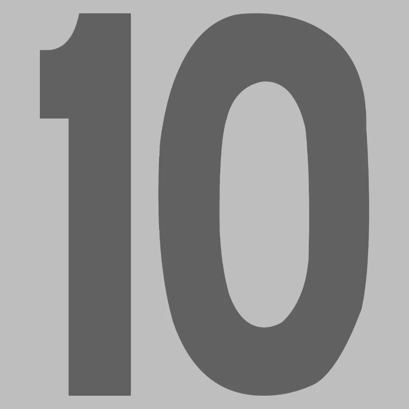 10 Numéros