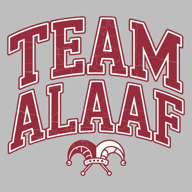 Team Alaaf - Köln Karneval