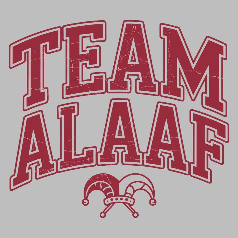Team Alaaf - Cologne Carnival