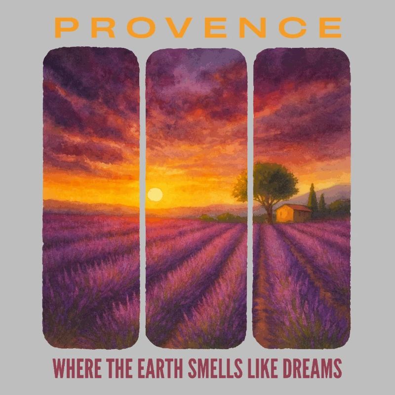 Lavande de Provence