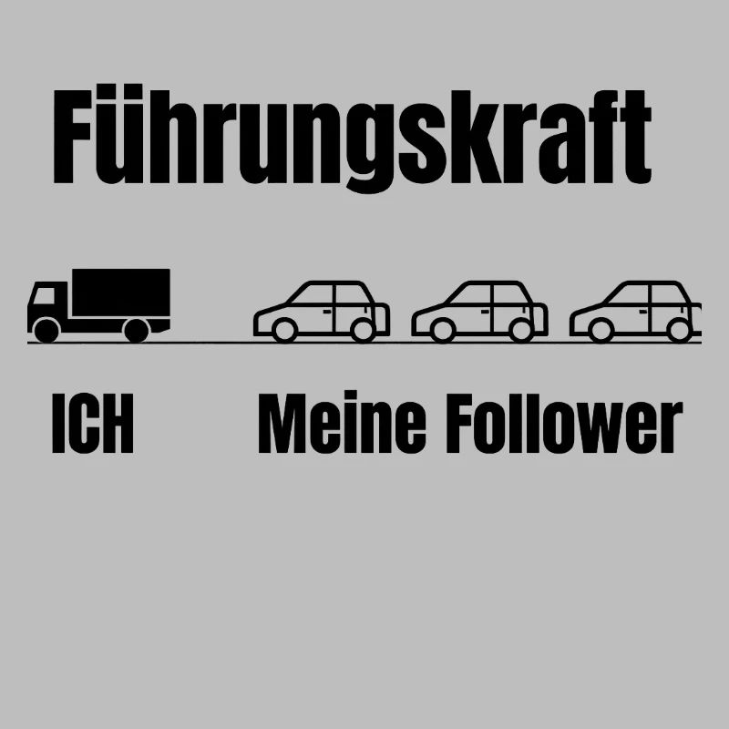 Executive and Followers Chain