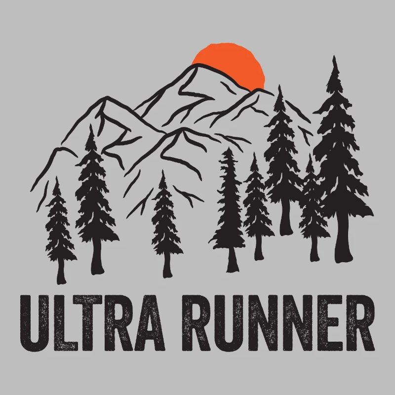 Ultra coureur