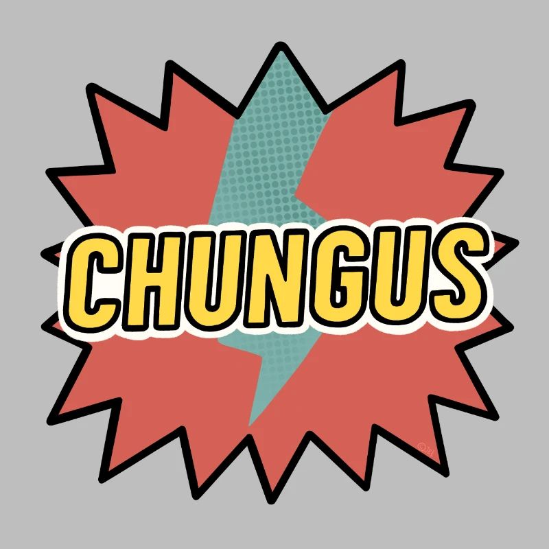 Chungus
