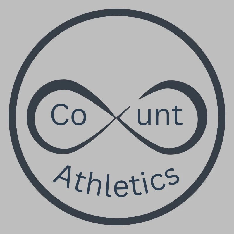 Unendliche Athletik Logo