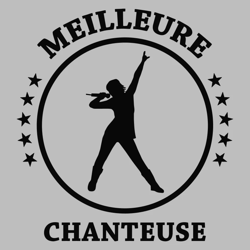 Meilleure chanteuse – talent voix exceptionnelle 