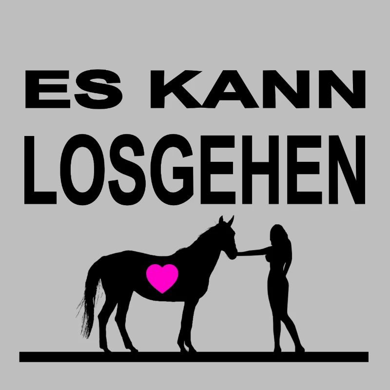 horses
