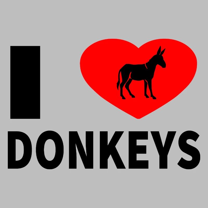 donkey