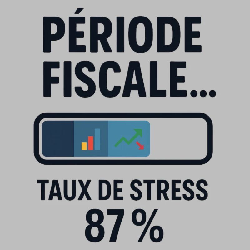 Fiscal period: slow loading, fast coffee