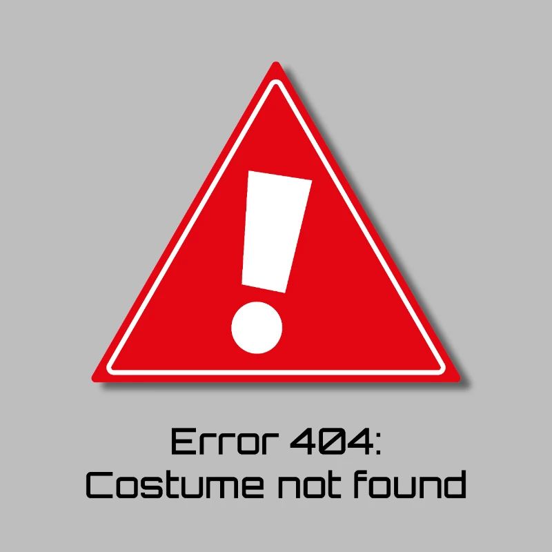 Erreur 404 : Carnaval