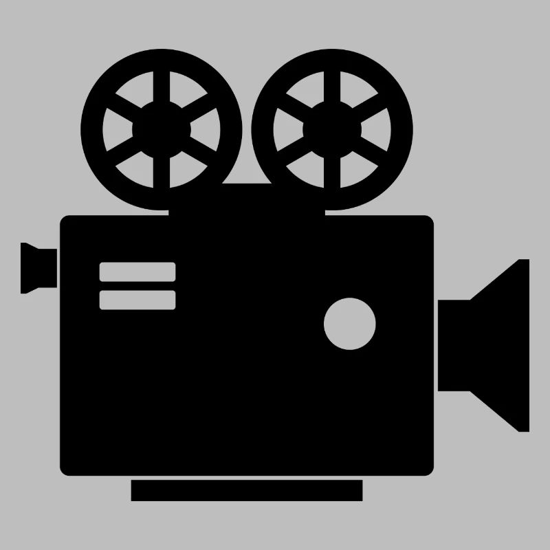 Caméra de cinéma