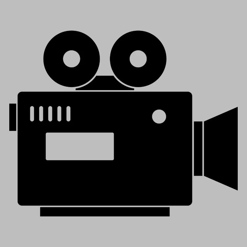 Caméra de cinéma