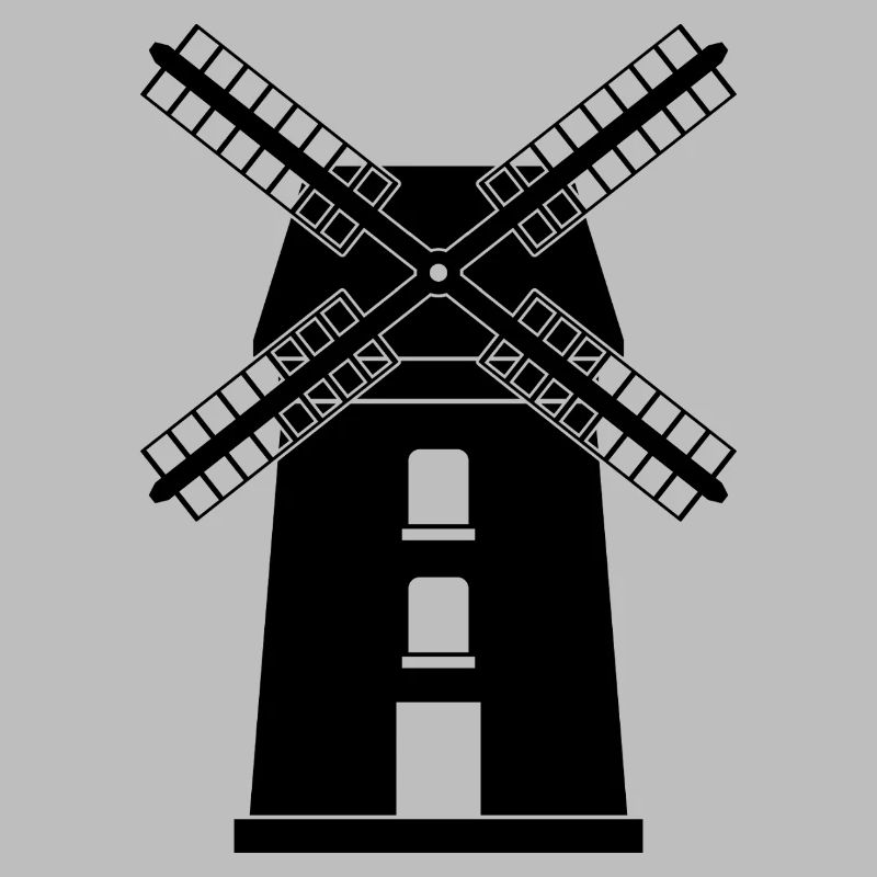 Mill