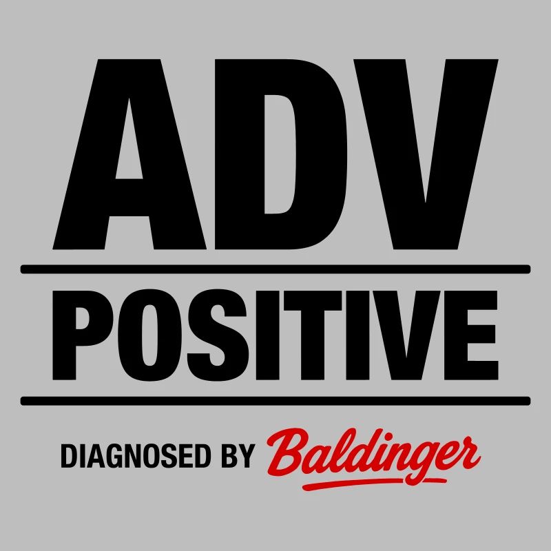 ADV positif