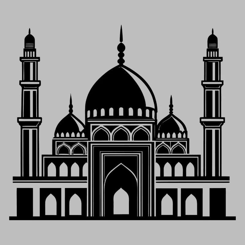 Moschee