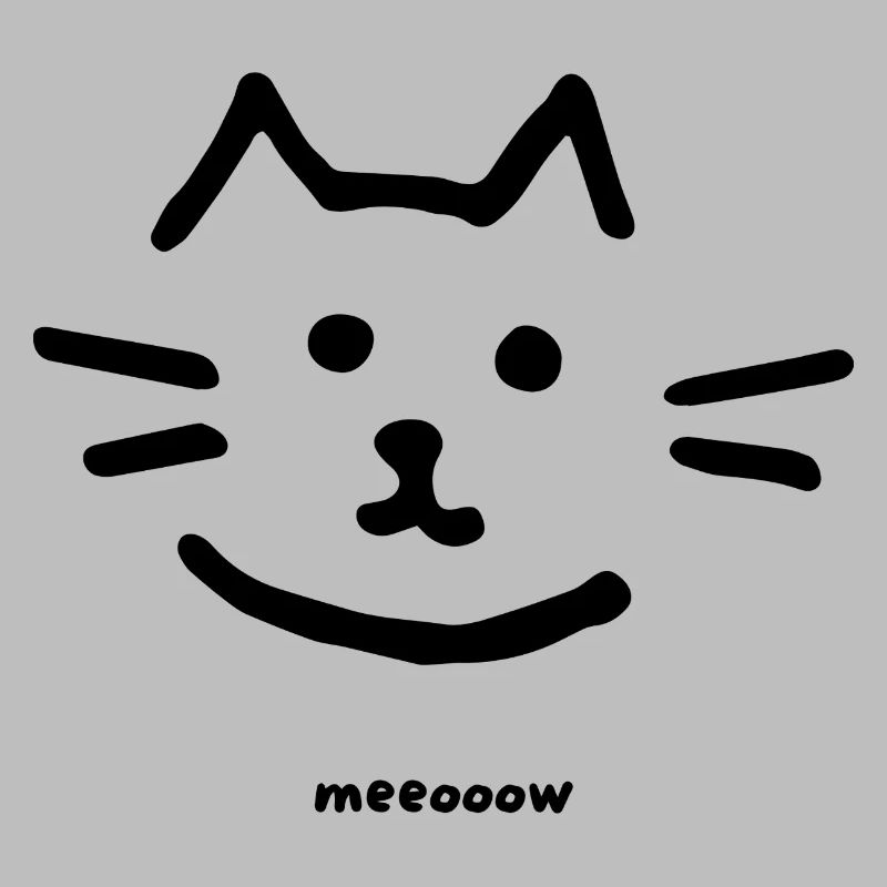 Conception propre de Cat Meow