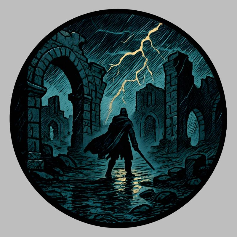 Les Guerriers de la Tempête