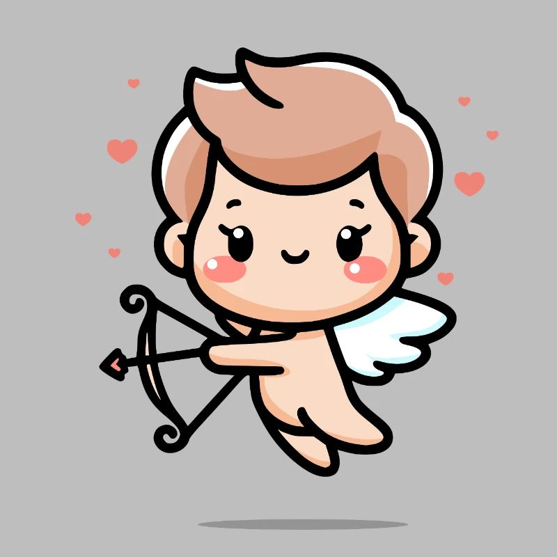 Doux Cupidon