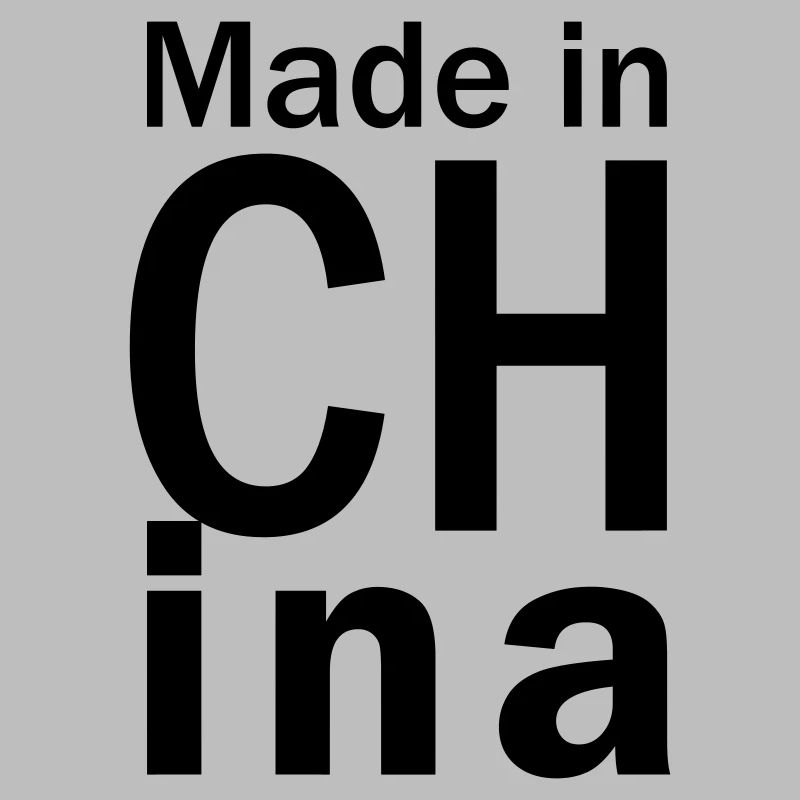 Fabriqué à CHina