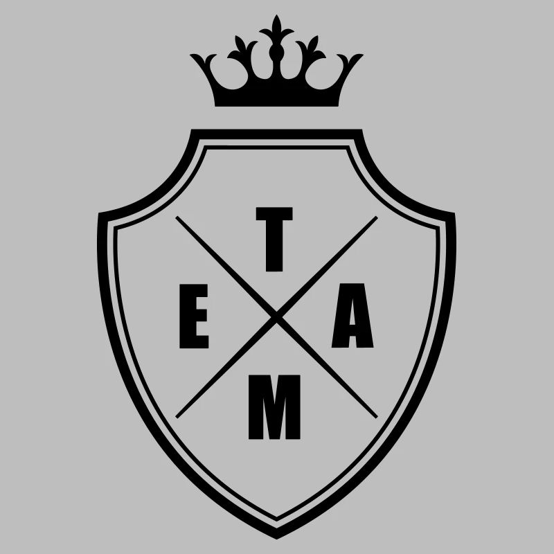 Team Wappen Crest