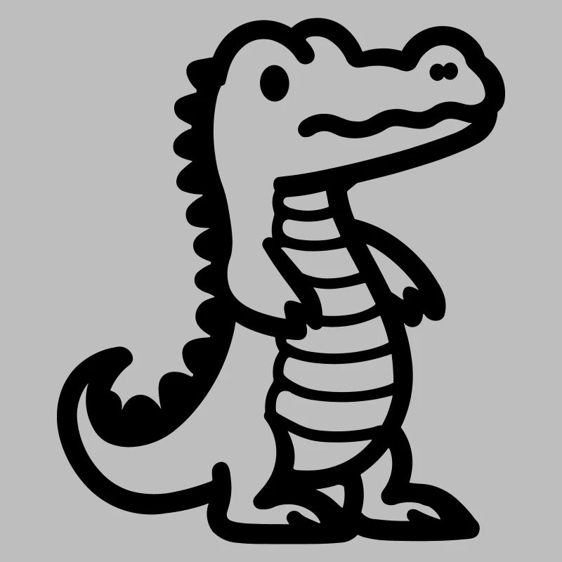 Alligator