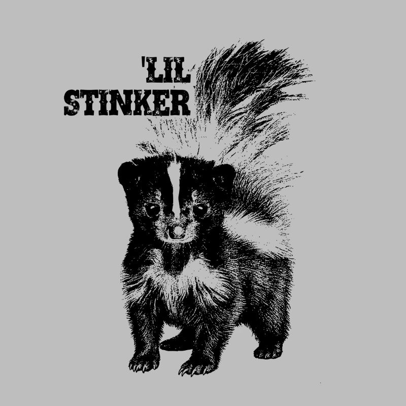 Lil Stinker - Little Stinker