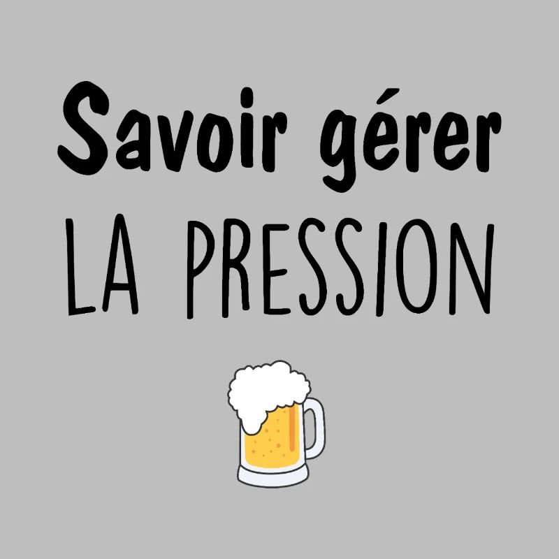 Mug bière mousseuse cartoon