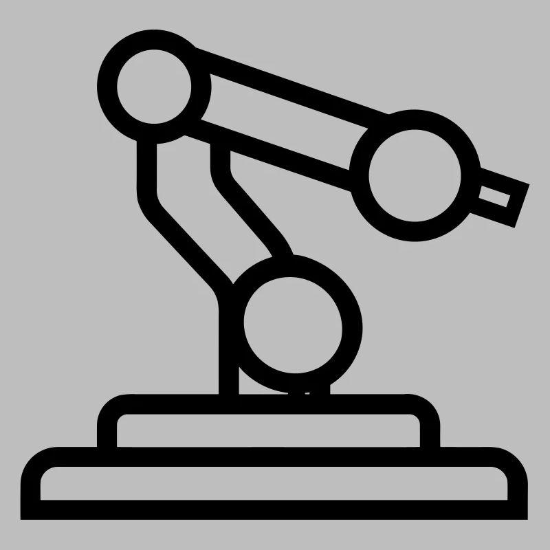 robotic arm