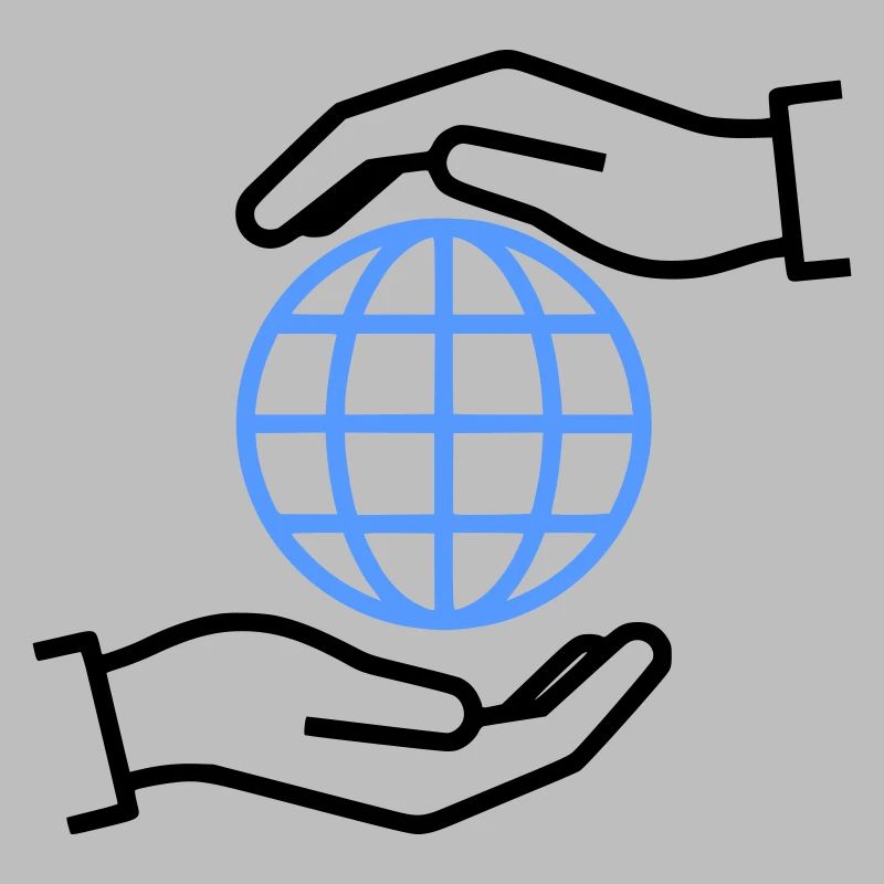 Globe Hands Out Global