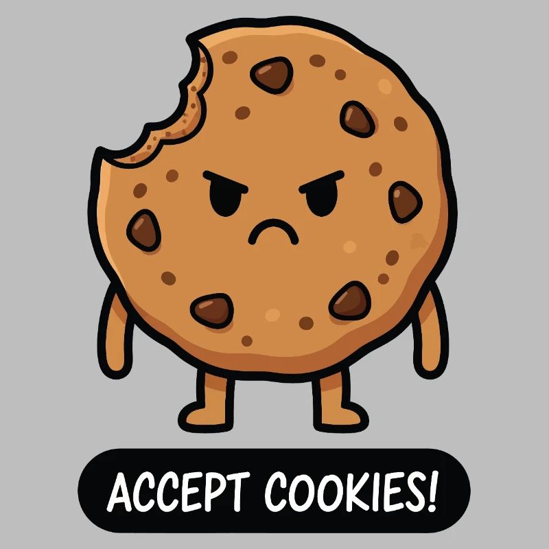 Accepter les cookies