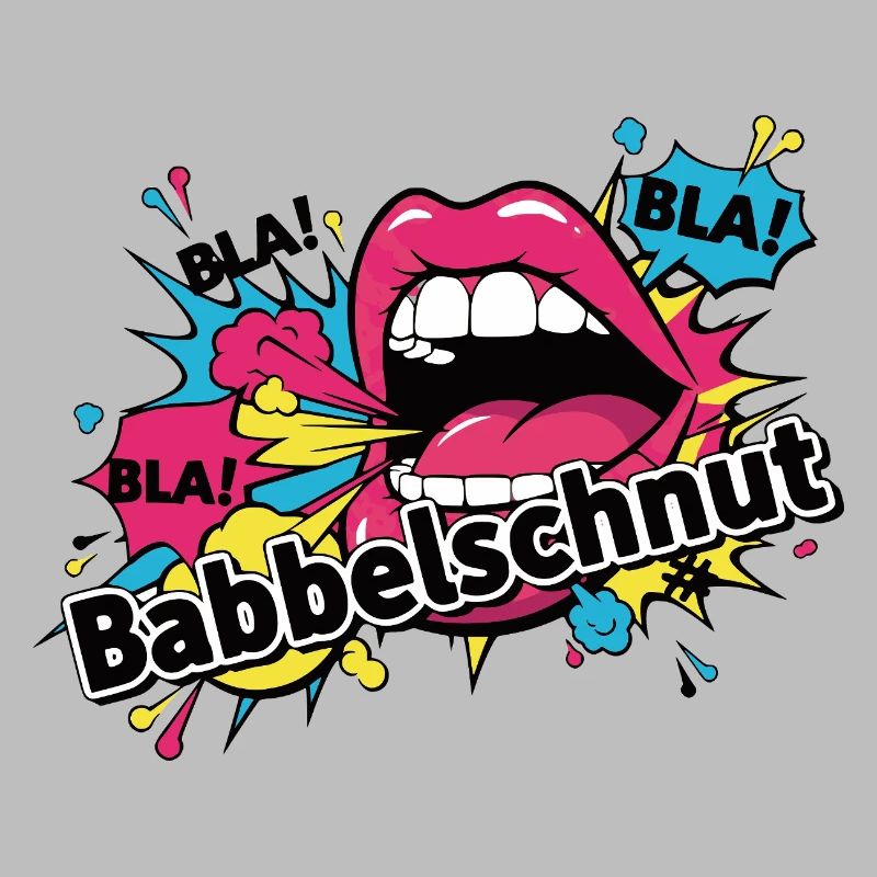 Babbelschnut - Baden proverb dialect