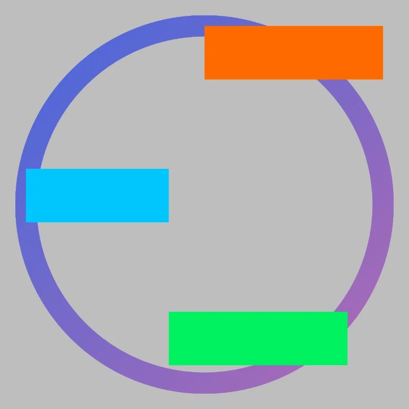 Geometric Balance