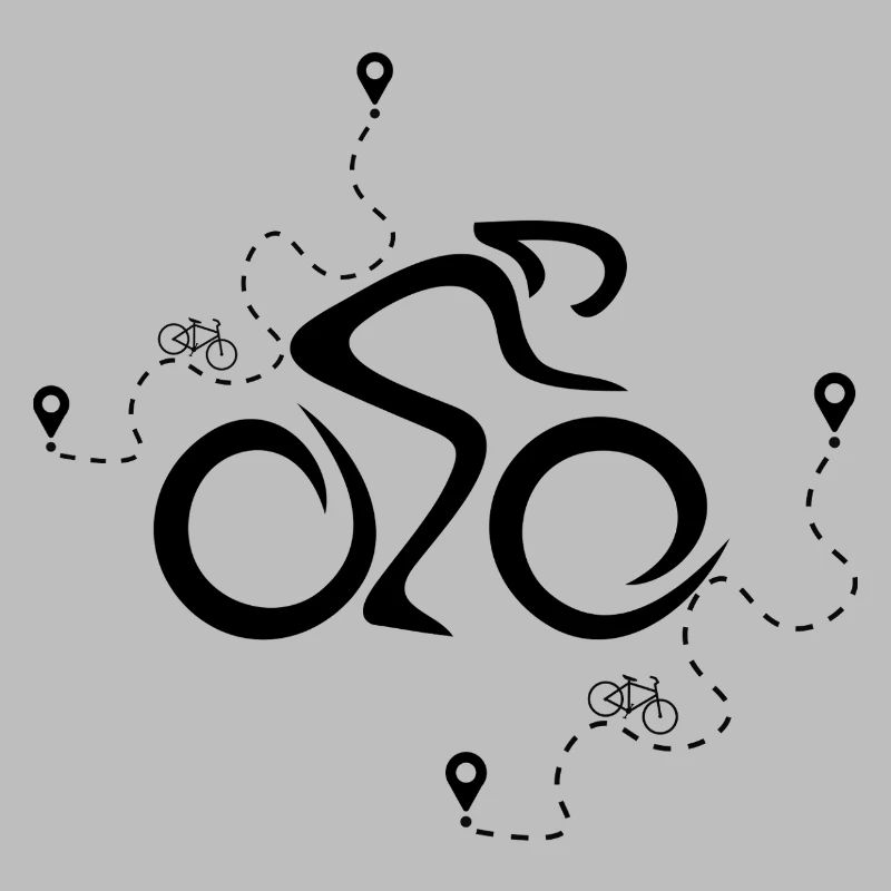 Radfahrer