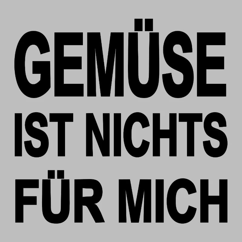 Gemüse