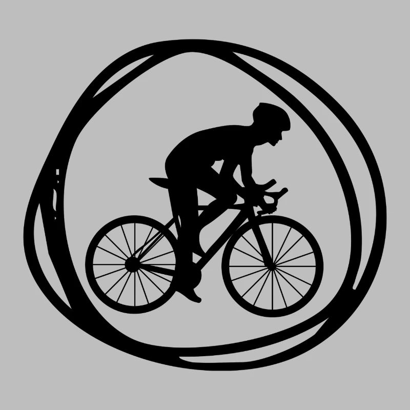 Cyclists