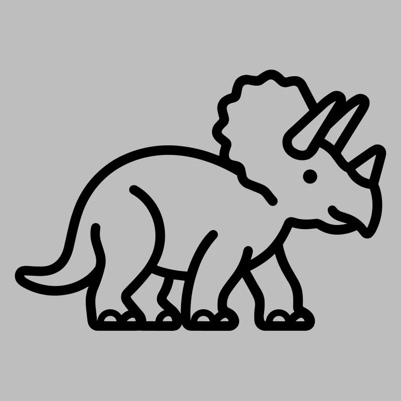 triceratops
