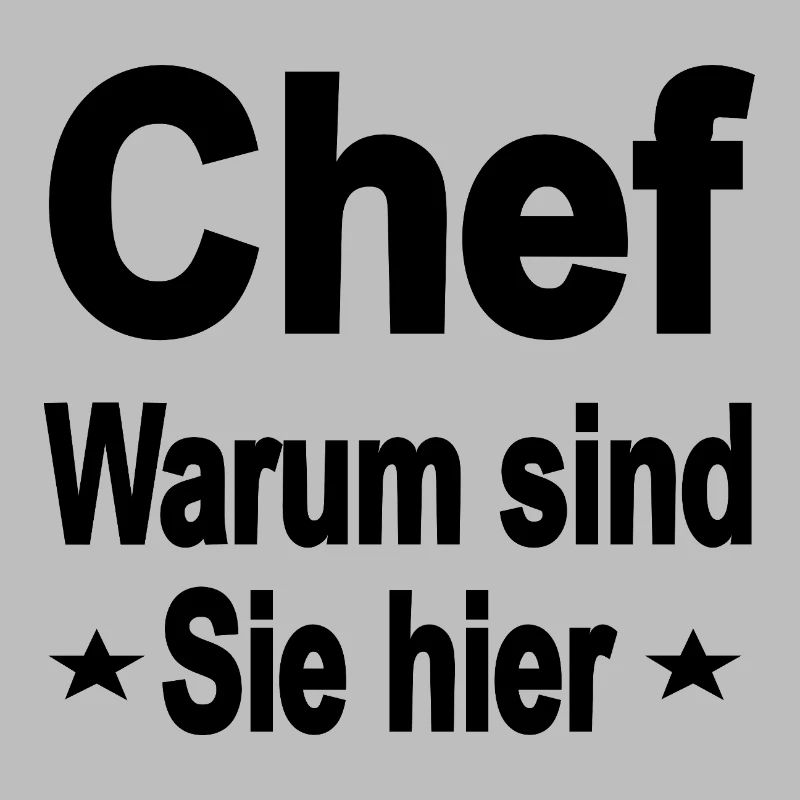 chef