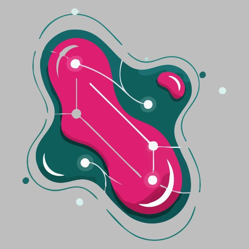 Constellation Bright Rose
