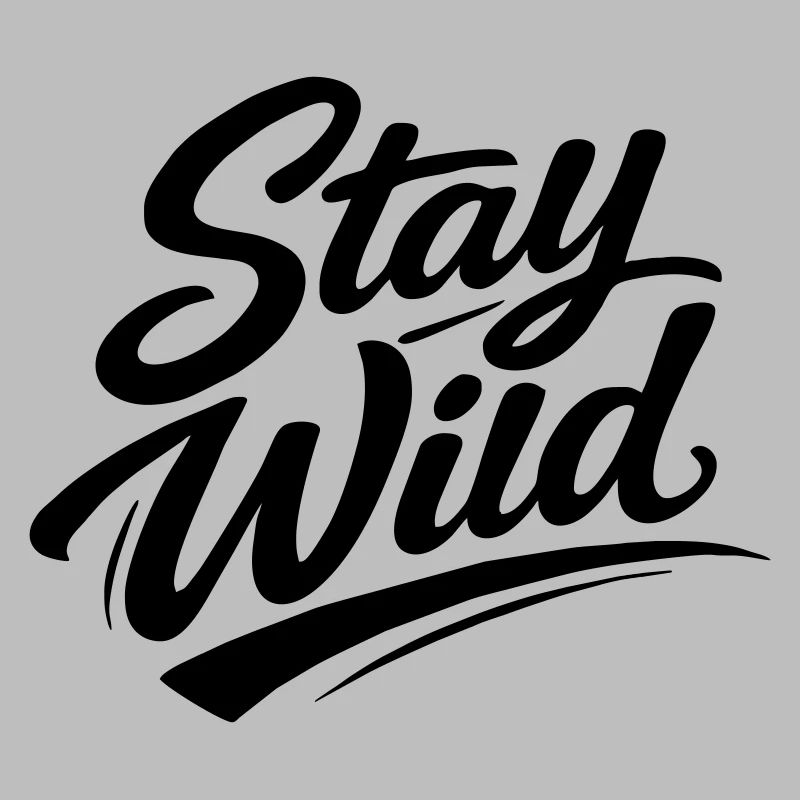 Bleib wild 