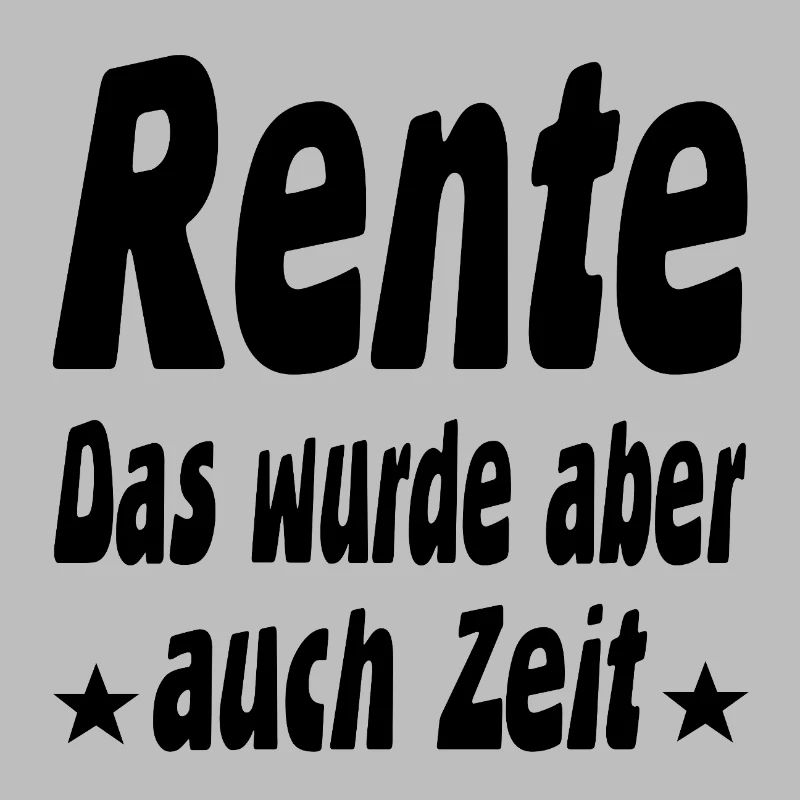 Rente