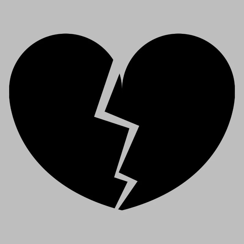 Broken heart