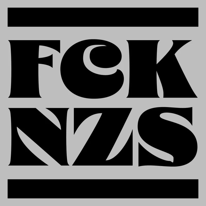 FCK NZS